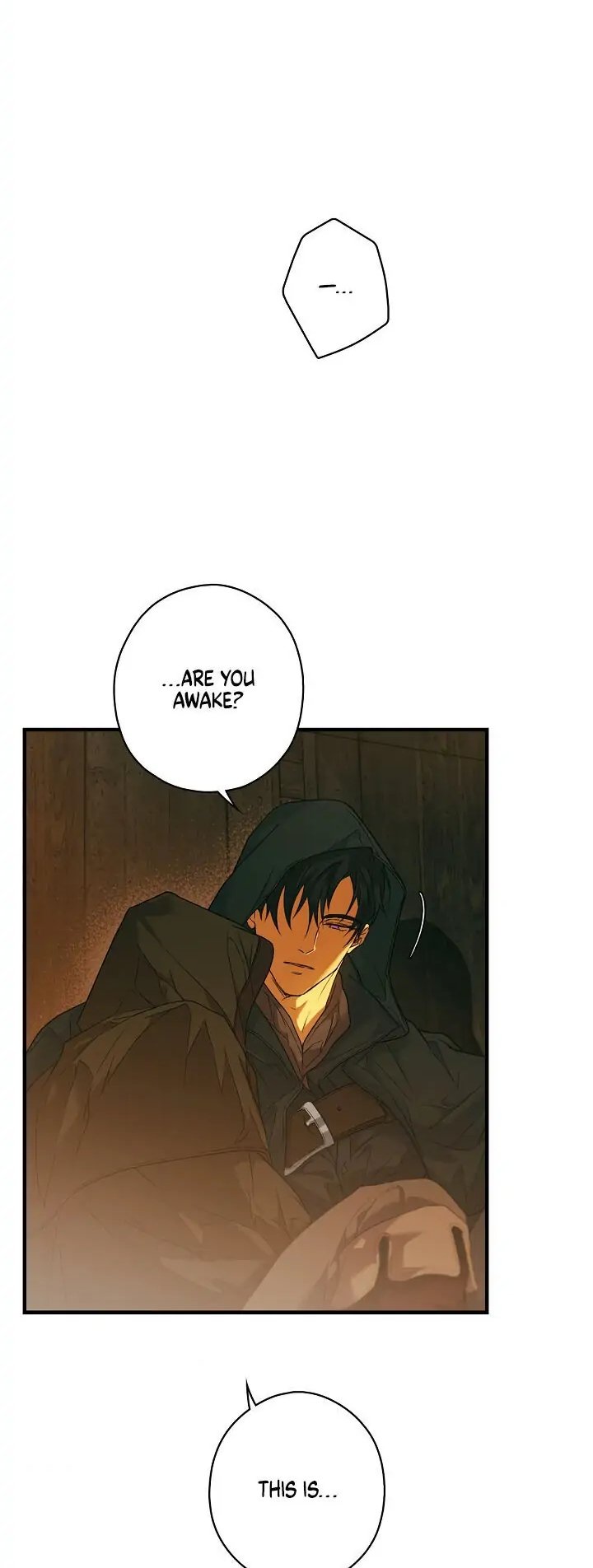 Secret Lady, Chapter 20 image 05